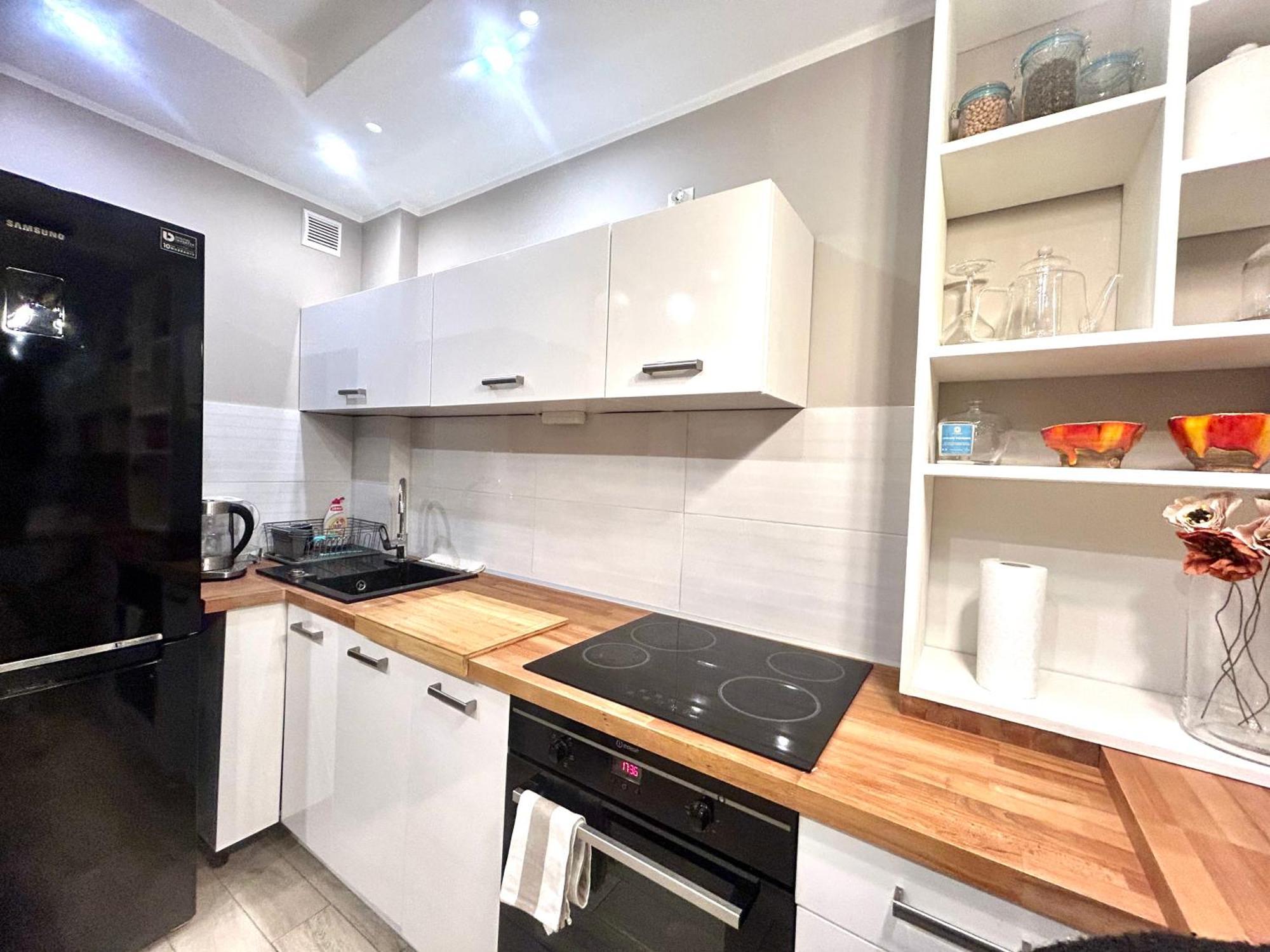 Bhakti Apartament Stary Toruń Exteriér fotografie