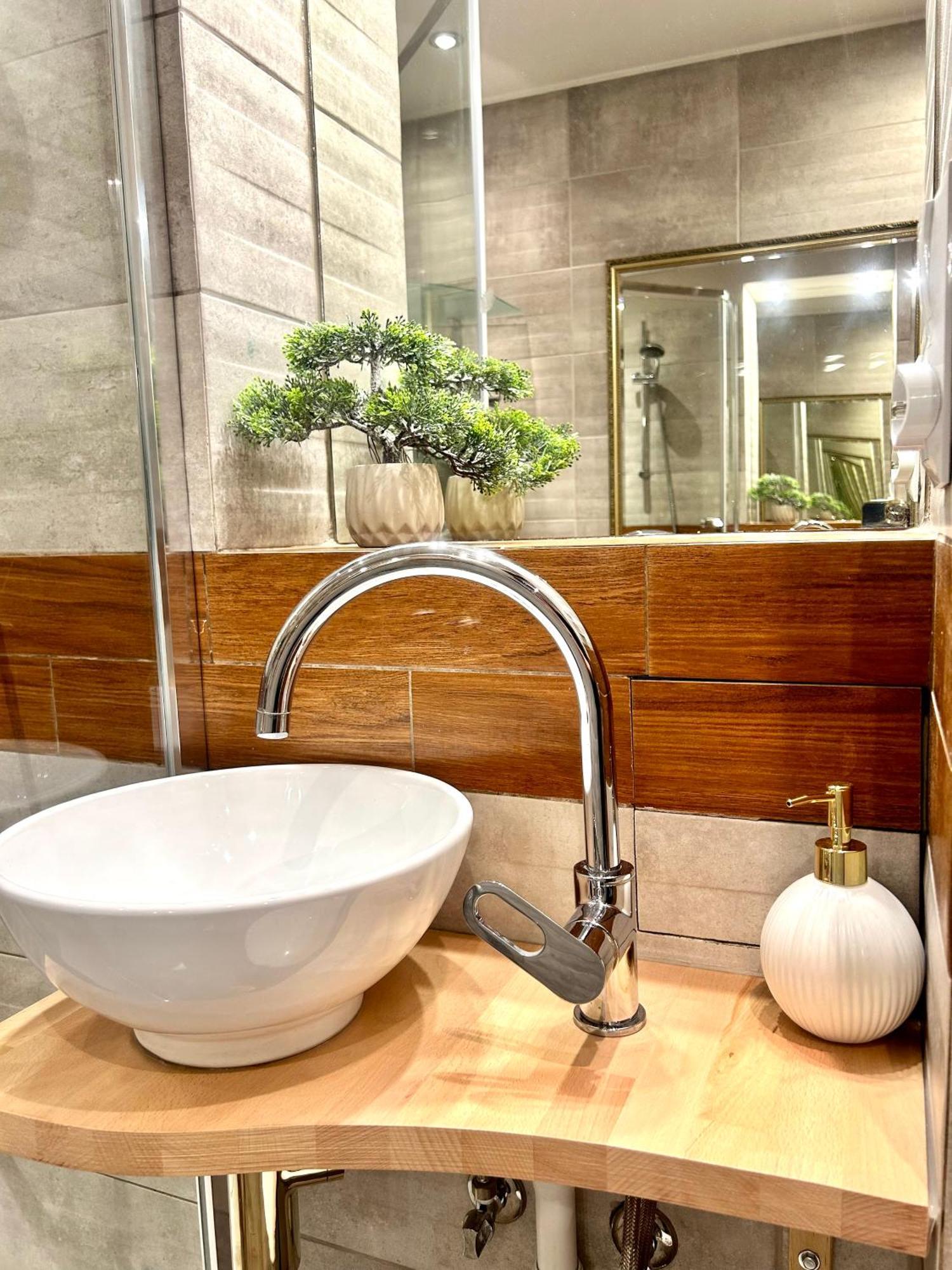 Bhakti Apartament Stary Toruń Exteriér fotografie