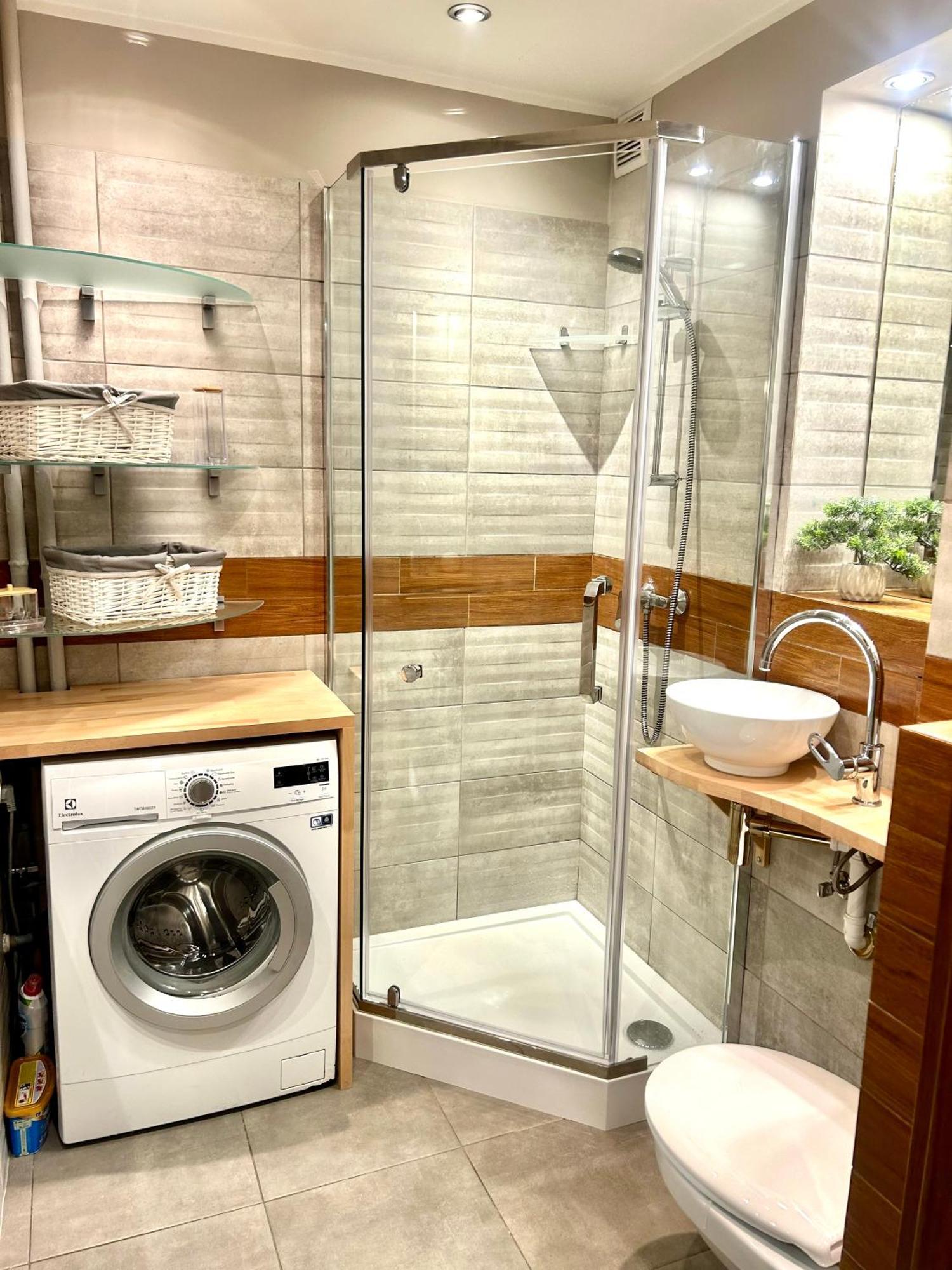 Bhakti Apartament Stary Toruń Exteriér fotografie