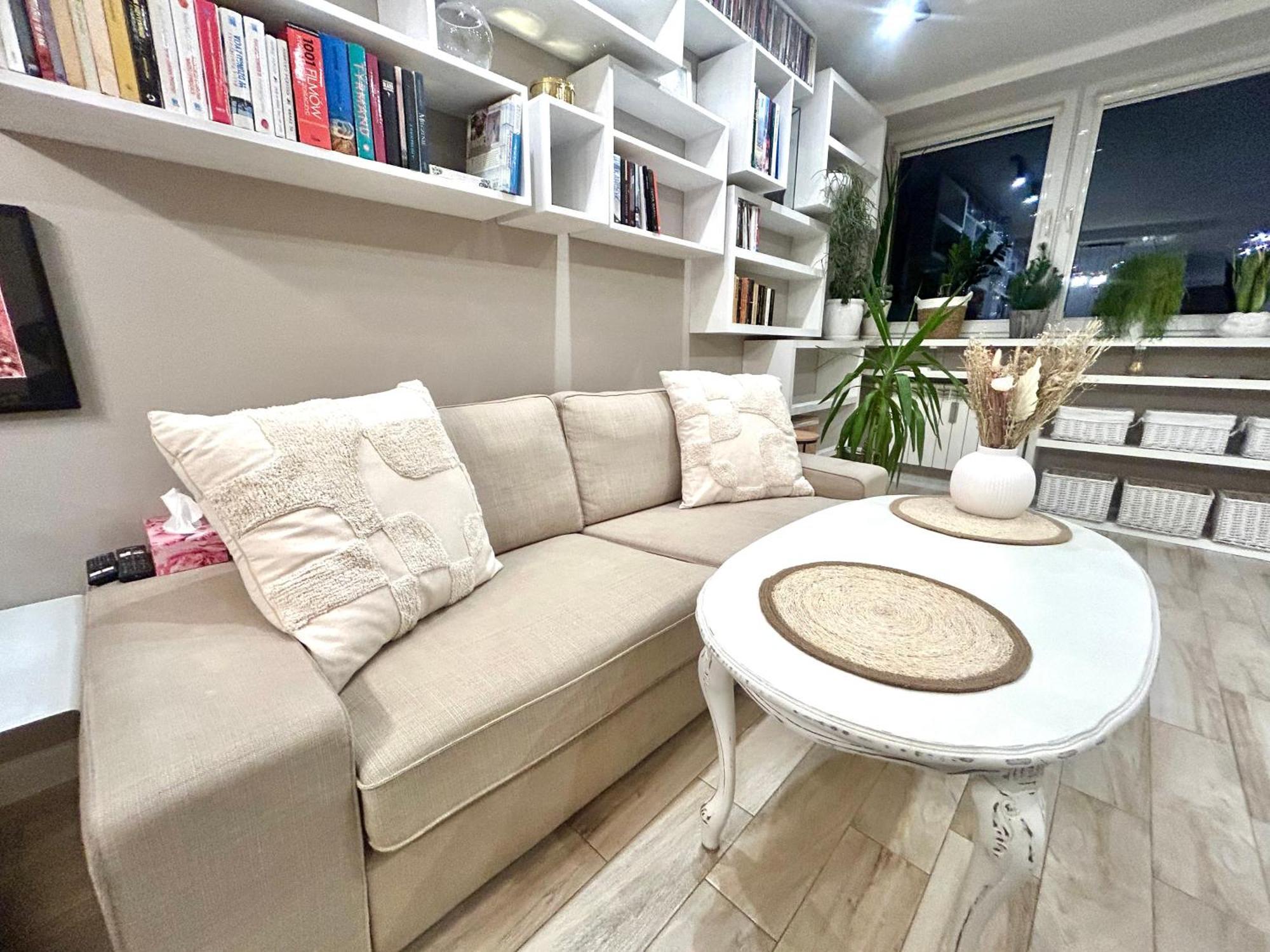 Bhakti Apartament Stary Toruń Exteriér fotografie