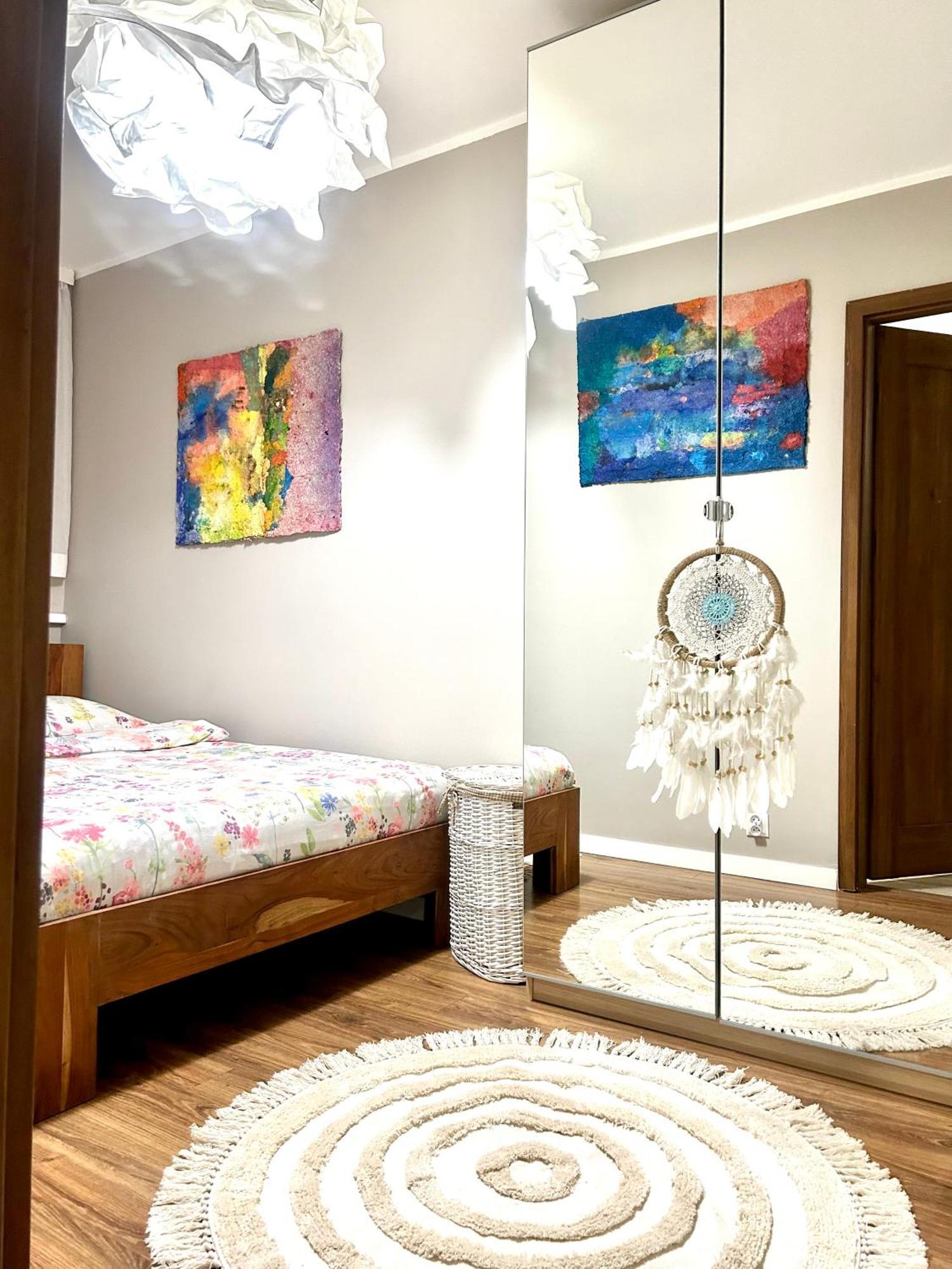 Bhakti Apartament Stary Toruń Exteriér fotografie